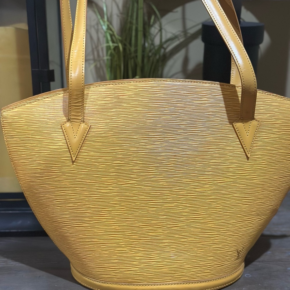 Louis Vuitton Tote Bag